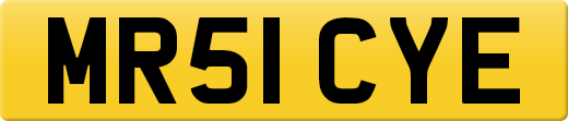 MR51CYE