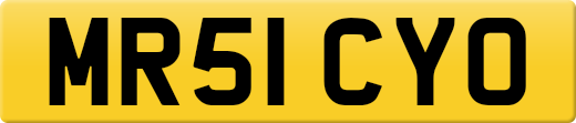 MR51CYO
