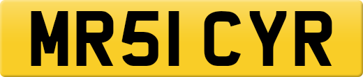 MR51CYR