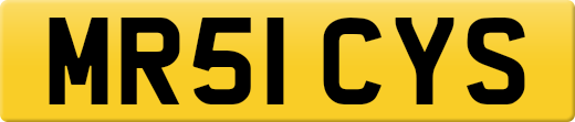 MR51CYS