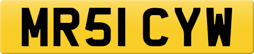 MR51CYW