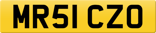 MR51CZO