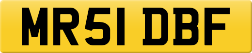 MR51DBF