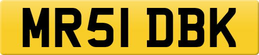 MR51DBK