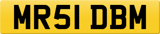 MR51DBM