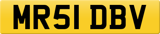 MR51DBV