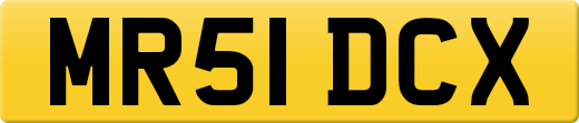 MR51DCX