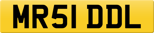 MR51DDL