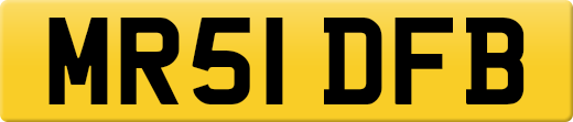MR51DFB