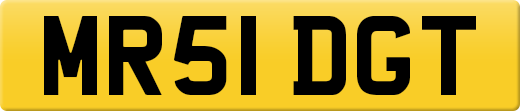 MR51DGT