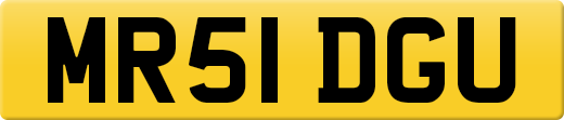 MR51DGU