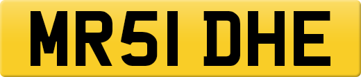 MR51DHE