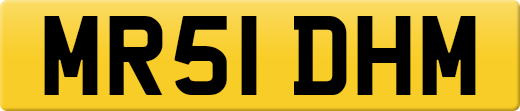 MR51DHM
