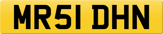 MR51DHN