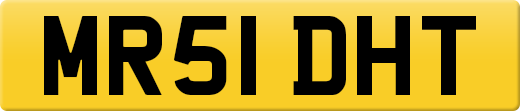MR51DHT