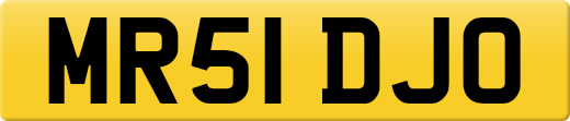 MR51DJO