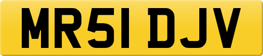 MR51DJV