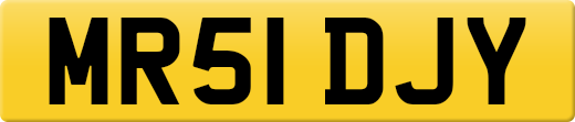 MR51DJY