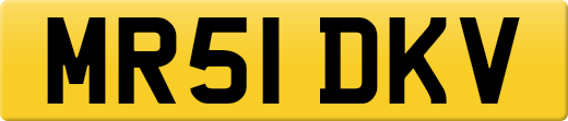 MR51DKV