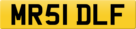 MR51DLF