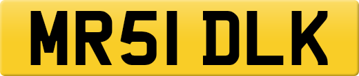 MR51DLK
