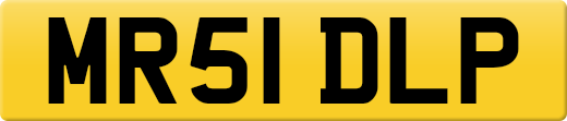 MR51DLP