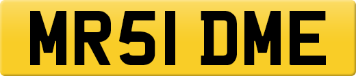 MR51DME