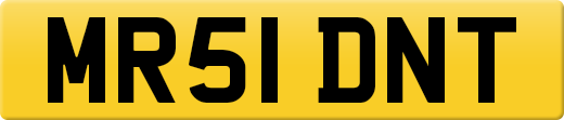 MR51DNT
