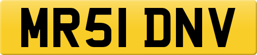 MR51DNV