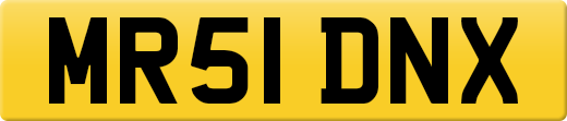 MR51DNX