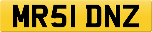 MR51DNZ