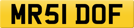 MR51DOF