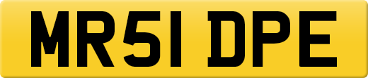 MR51DPE