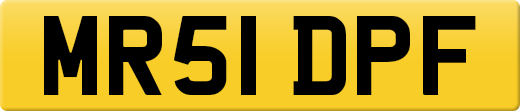 MR51DPF