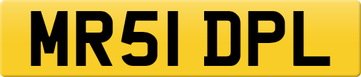 MR51DPL