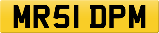 MR51DPM