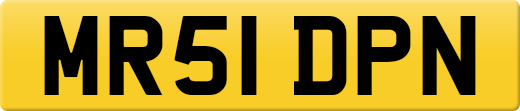 MR51DPN