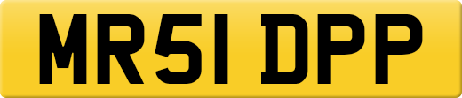 MR51DPP