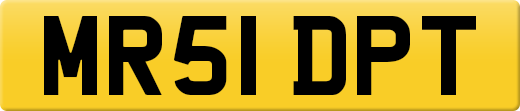 MR51DPT