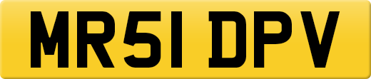 MR51DPV
