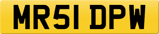 MR51DPW