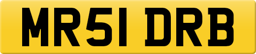 MR51DRB