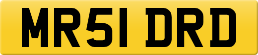 MR51DRD