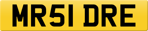 MR51DRE