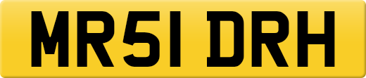 MR51DRH