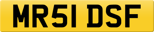 MR51DSF