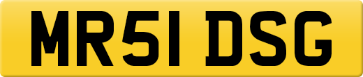 MR51DSG
