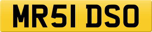 MR51DSO