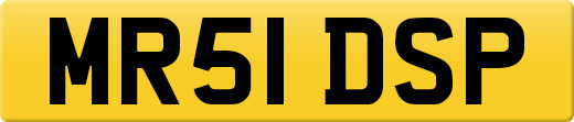 MR51DSP