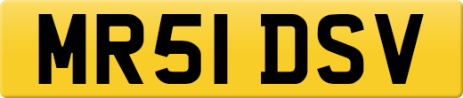 MR51DSV